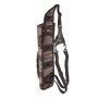 BUCK TRAIL BACK QUIVER WESTERN, AMBIDEXTER, 52 cm (20.4
