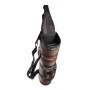 BUCK TRAIL BACK QUIVER WESTERN, AMBIDEXTER, 52 cm (20.4