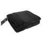 AVALON NETTING 600 BLACK HEIGHT 300 cm WIDTH 300 - 2500 cm