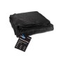 AVALON NETTING 600 BLACK HEIGHT 300 cm WIDTH 300 - 2500 cm