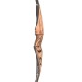 BUCK TRAIL WOLVERINE BOW, RECURVE, 52