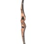 BUCK TRAIL WOLVERINE BOW, RECURVE, 52