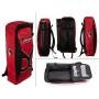 AVALON TAKE-DOWN BOW BACKPACK TYRO WITH ARROW TUBE, 70 x 30 x 13 cm (27.5 x 11.8 x 5.1
