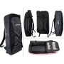 AVALON TAKE-DOWN BOW BACKPACK TYRO WITH ARROW TUBE, 70 x 30 x 13 cm (27.5 x 11.8 x 5.1