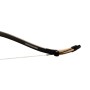 OAK RIDGE PALOMINO SHORT BOW, HORSEBOW, 50