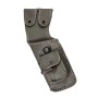 BUCK TRAIL SIDE FIELD QUIVER AZTEC, 10-15 ARROWS