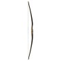 SAMICK SAGE LONGBOW BOW, LONGBOW HIBRID, 68