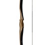 SAMICK SAGE LONGBOW BOW, LONGBOW HIBRID, 68