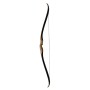 SAMICK SAGE ONE-PIECE RECURVE BOW, RECURVE, 60