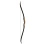 SAMICK SAGE ONE-PIECE RECURVE BOW, RECURVE, 60