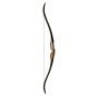 SAMICK SAGE ONE-PIECE RECURVE BOW, RECURVE, 60