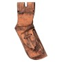 BUCK TRAIL SIDE FIELD QUIVER TOPS, 10-15 ARROWS
