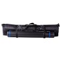 TAKE-DOWN BOW BAG AVALON TYRO SNAP WITH ARROW TUBE, 77 x 19 cm (30.3 x 7.5