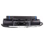 TAKE-DOWN BOW BAG AVALON TYRO SNAP WITH ARROW TUBE, 77 x 19 cm (30.3 x 7.5