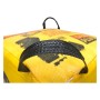 PORTABLE TARGET MORRELL YELLOW JACKET YJ-450 PLUS, 48 x 48 x 48 cm, 16 kg