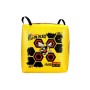 PORTABLE TARGET MORRELL YELLOW JACKET YJ-450 PLUS, 48 x 48 x 48 cm, 16 kg