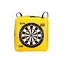 PORTABLE TARGET MORRELL YELLOW JACKET YJ-450 PLUS, 48 x 48 x 48 cm, 16 kg