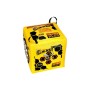 PORTABLE TARGET MORRELL YELLOW JACKET YJ-450 PLUS, 48 x 48 x 48 cm, 16 kg