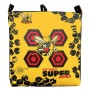 PORTABLE TARGET MORRELL YELLOW JACKET YJ-400 SUPER DUPER, 63 x 68 x 35 cm, 15 kg