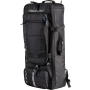 AVALON TAKE-DOWN BOW BACKPACK TEC HARD SHELL WITH ARROW TUBE, 75 x 35 x 16 cm (29.5 x 13.7 x 6.3