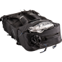 AVALON TAKE-DOWN BOW BACKPACK TEC HARD SHELL WITH ARROW TUBE, 75 x 35 x 16 cm (29.5 x 13.7 x 6.3