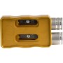 TIPPING POINT SHARPENER TAPER TOOL