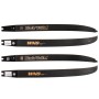 Arc Wns Black Wolf, Recurve, Ilf, 58