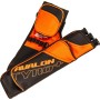 AVALON TYRO PLUS TARGET SIDE QUIVER, 2 POCKETS, 10-15 ARROWS