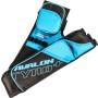 AVALON TYRO PLUS TARGET SIDE QUIVER, 2 POCKETS, 10-15 ARROWS