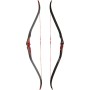 OLD MOUNTAIN LITTLE HAWK BOW, RECURVE, 42