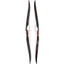 OLD MOUNTAIN LITTLE HAWK BOW, RECURVE, 42