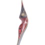 OLD MOUNTAIN LITTLE HAWK BOW, RECURVE, 42