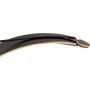 OLD MOUNTAIN LITTLE HAWK BOW, RECURVE, 42