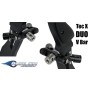 AVALON TEC X DUO V-BAR ADJUSTABLE