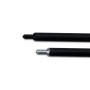 HENRY BODNIK BARRACUDA CARBON SHAFT, ID 0.165
