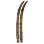 Wns Black Elk Limbs, Recurve, Ilf, 62