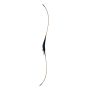 Arc Bodnik Bows Ghost, Recurve, 50