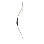 Arc Bodnik Bows Ghost, Recurve, 50