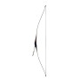 Arc Bodnik Bows Sioux, Longbow Hibrid, 54