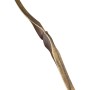 Arc Bodnik Bows Slick Stick Recurve, Recurve, 58