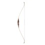 Arc Bodnik Bows Slick Stick Recurve, Recurve, 58
