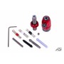PLUNGER BUTTON ARC SYSTEME PRESTIGE MICRO CLICK