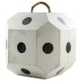 PORTABLE TARGET ELEVEN MULTI, 40 x 40 x 40 cm, 9.1 kg