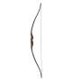 OLD MOUNTAIN FLASH BOW, LONGBOW HYBRID, 48