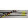 HENRY BODNIK PARTIZAN CARBON ARROW, ID 0.229
