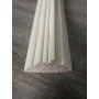 OXYGEN PREMIUM WOODEN SHAFT, SPRUCE
