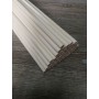 OXYGEN PREMIUM WOODEN SHAFT, SPRUCE