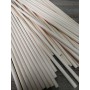 OXYGEN PREMIUM WOODEN SHAFT, SPRUCE