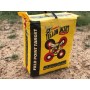 PORTABLE TARGET MORRELL YELLOW JACKET STINGER, 50 x 50 x 30 cm, 7.5 kg