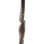 OLD MOUNTAIN SYMPHONY CARBON BOW, LONGBOW, 68